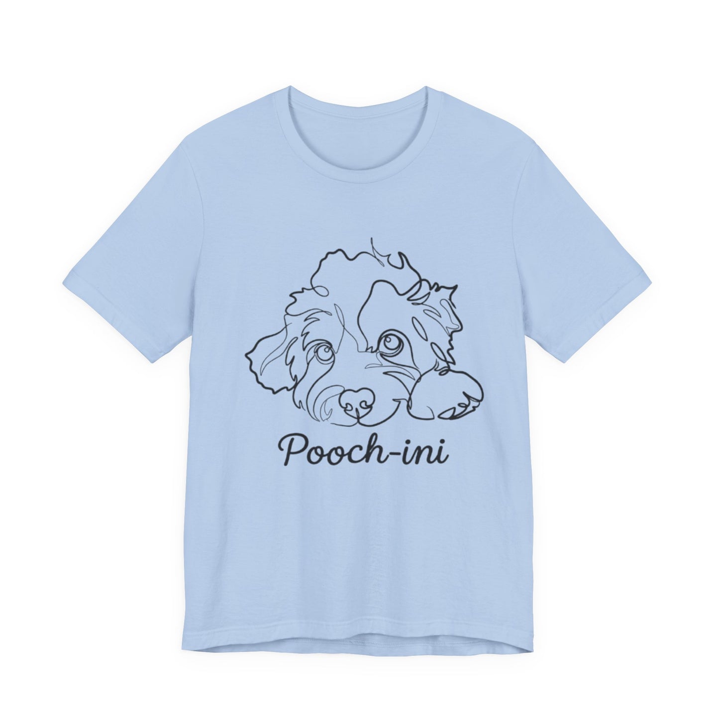 Pooch-ini Puppy Tee