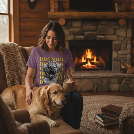 Dog Lover T-shirts