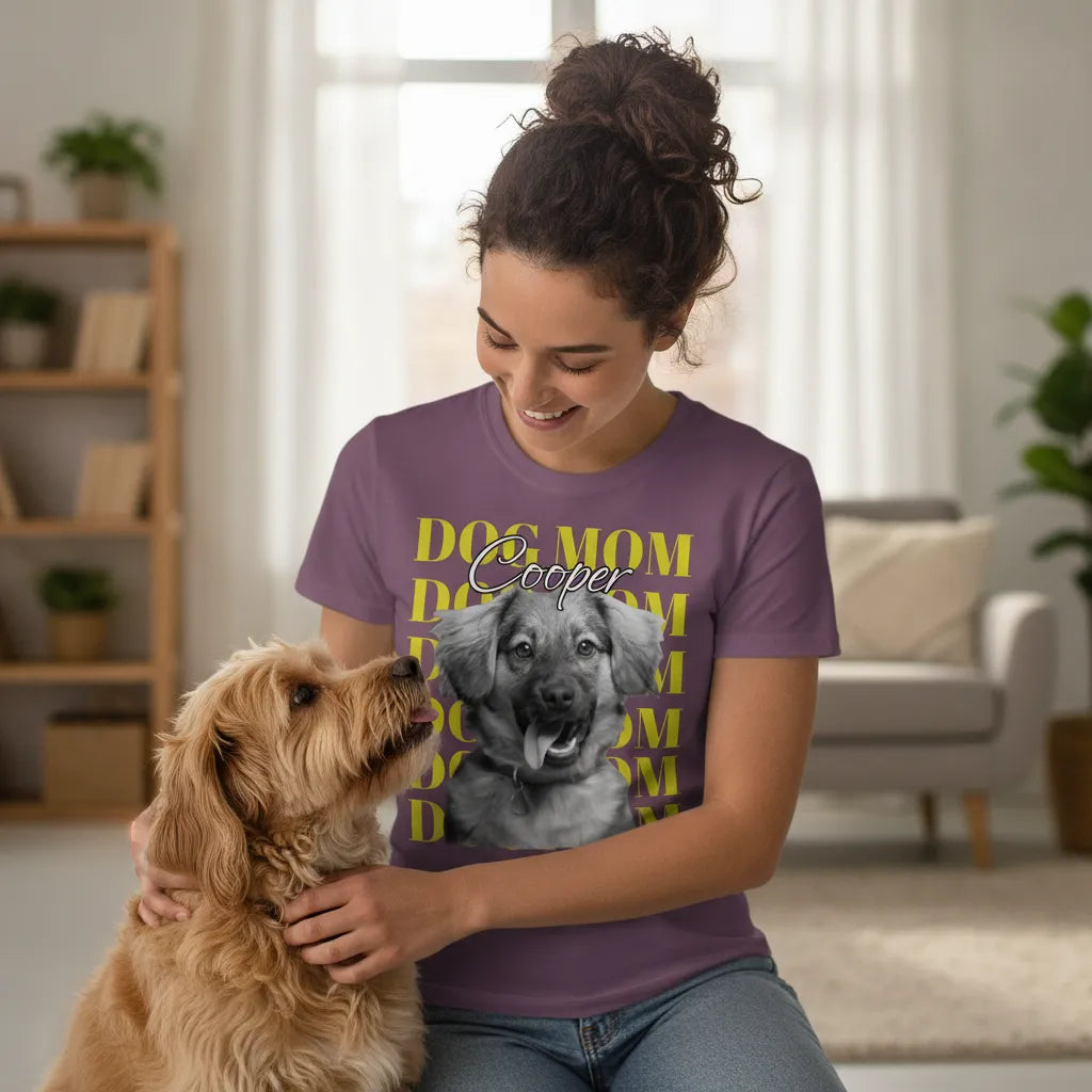 Dog Lover T-shirts