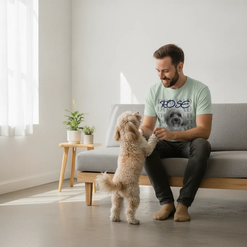 Dog Lover T-shirts