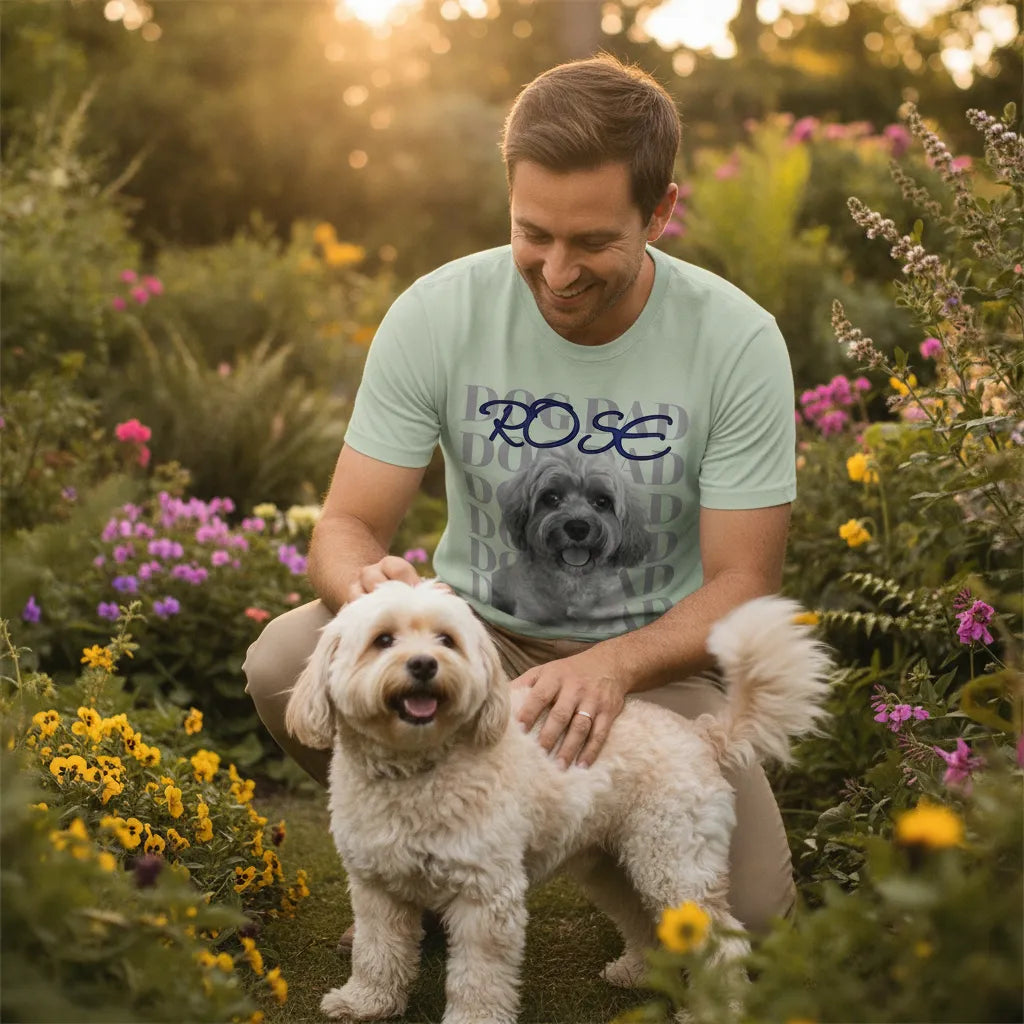 Dog Lover T-shirts